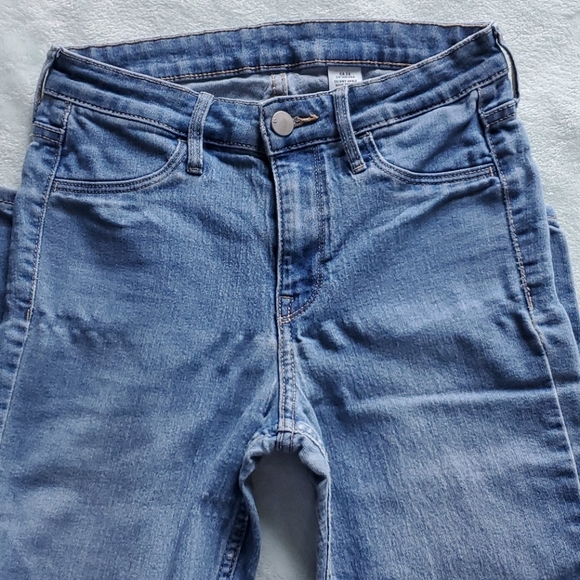 H&M Skinny Ankle length Jeans - Picture 2 of 5